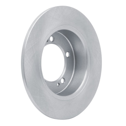 DFC 90-93 Mitsubish Eclipse Rear Brake Rotor