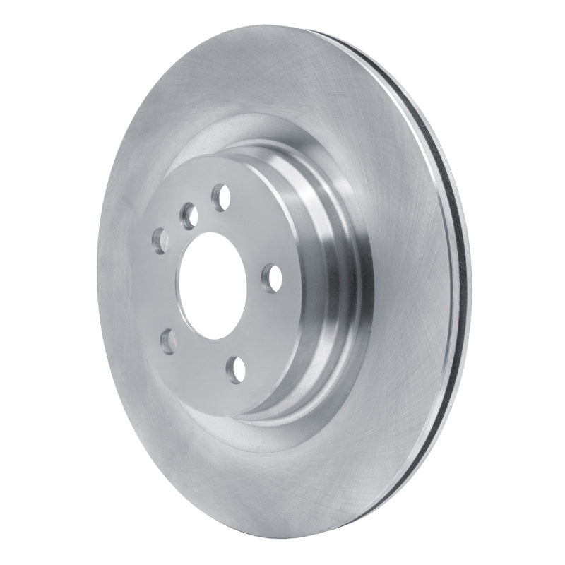 DFC 19-24 BMW X2 Rear Brake Rotor