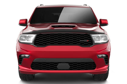 Husky Liners 11-25 Dodge Durango Aeroskin - Tex. Black
