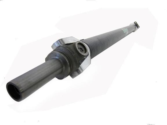 Driveshaft Shop DSS 2012 Scion FR-S / Subaru BRZ / Toyota GT86 Automatic 2.75in Carbon Fiber 1-piece Shaft TOSH87-C