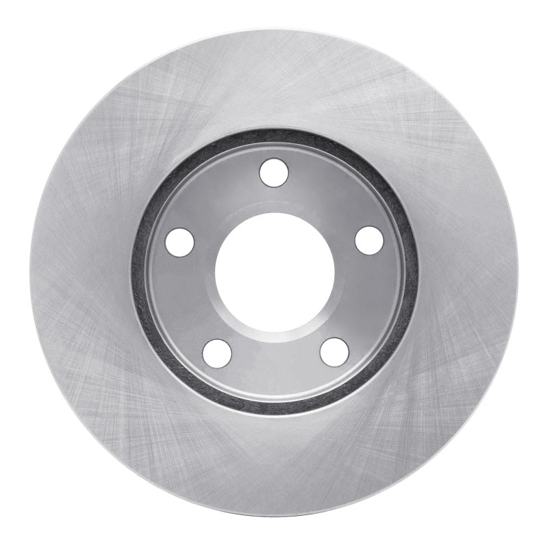 DFC 90-97 Buick Park Avenue Front Brake Rotor