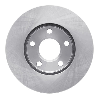 DFC 90-97 Buick Park Avenue Front Brake Rotor