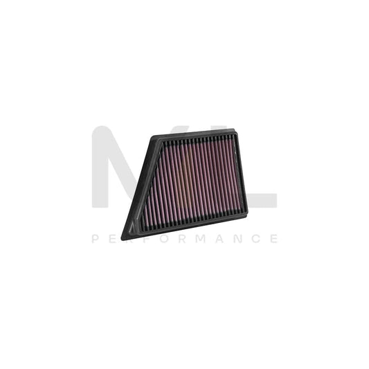 K&N 33-5054 Replacement Air Filter