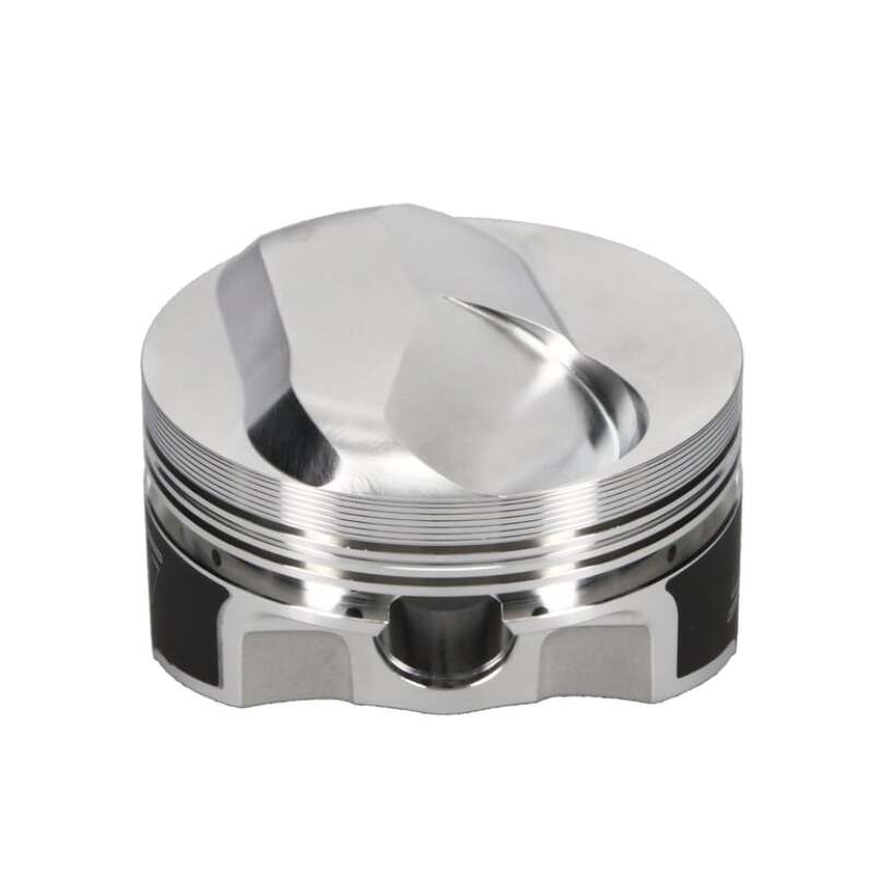 Wiseco Chevy Big Block 4.500in Bore 1.270in CH 15.00 CC Piston Set