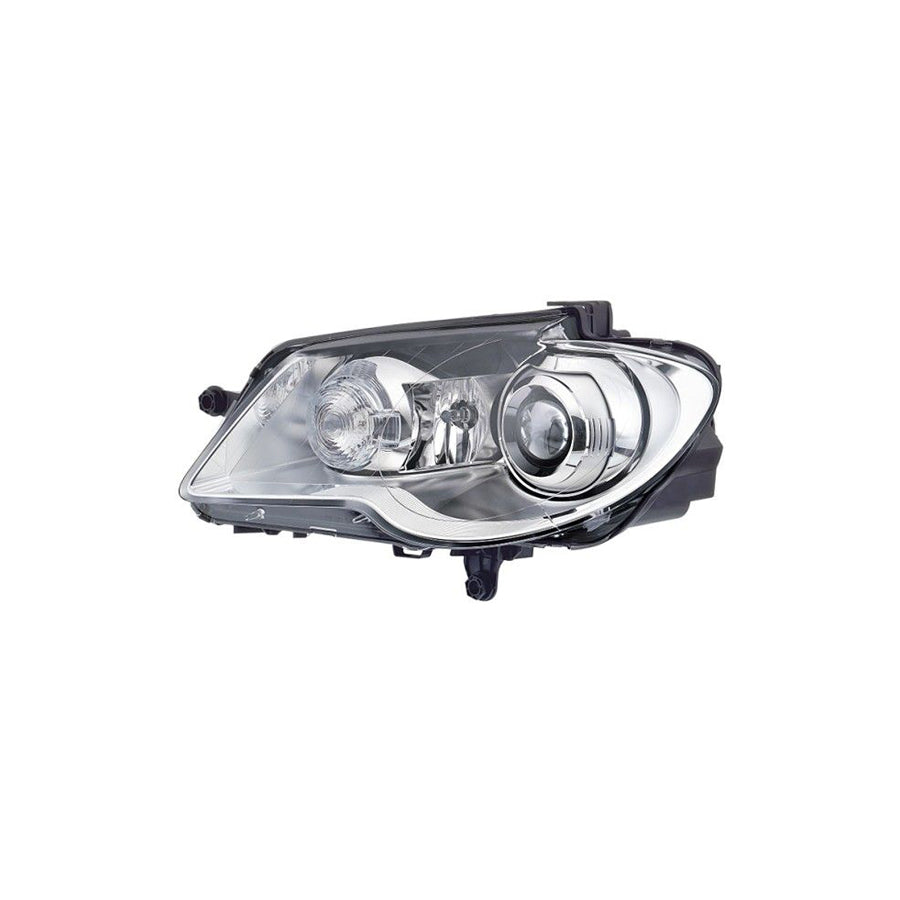 Hella 1ZS 354 367-041 Headlight For VW Touran I (1T1, 1T2)