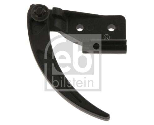 Febi Bilstein 40873 Handle, Bonnet Release | ML Performance UK Car Parts