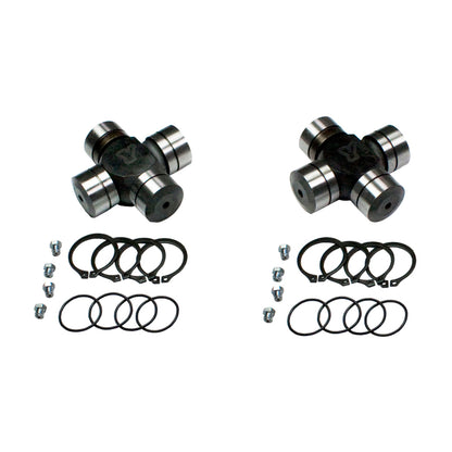 Yukon Gear & Axle Yukon Gear Chrome Moly Superjoints Replacement For Dana 30 / Dana 44 & GM 8.5in