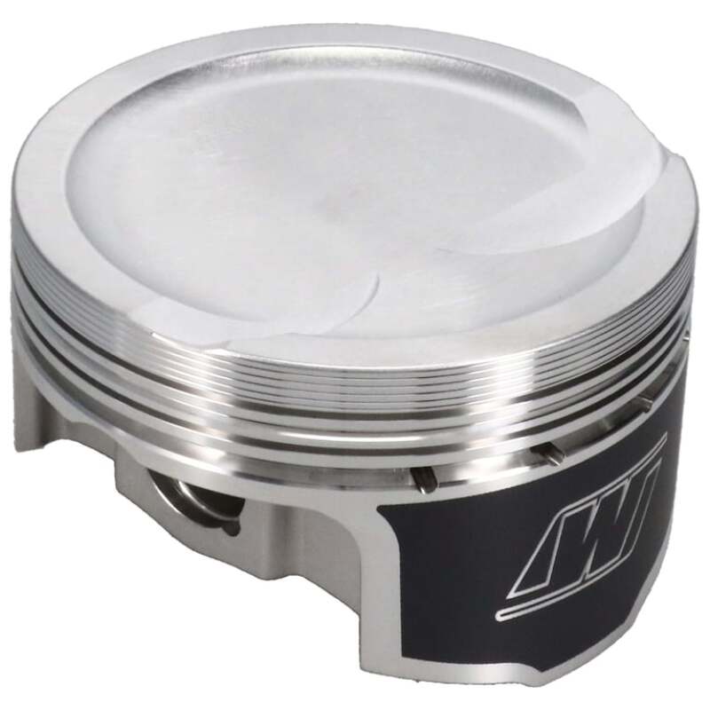 Wiseco RED Series Chevy LS 4.075in Bore 1.294in CH -15.00 CC Piston Set