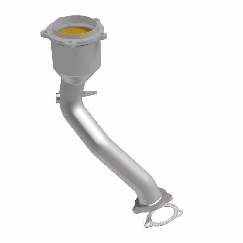 MagnaFlow 10-11 Porsche Cayenne 4.8L Direct Fit Converter