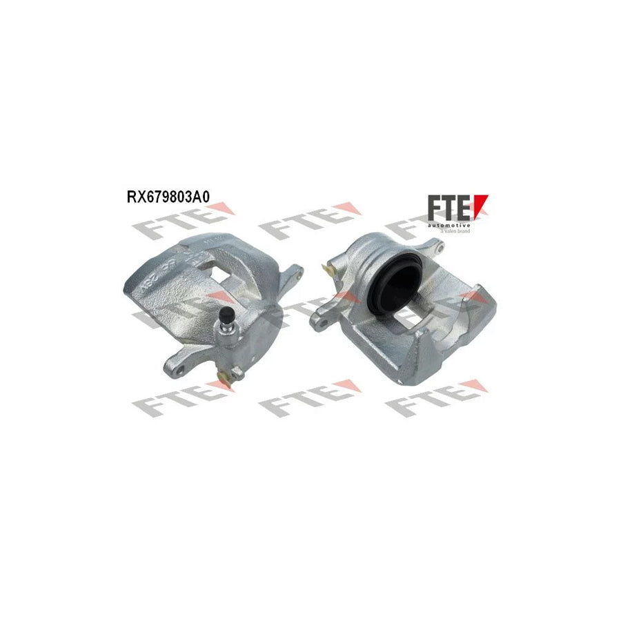 FTE Rx679803A0 Brake Caliper