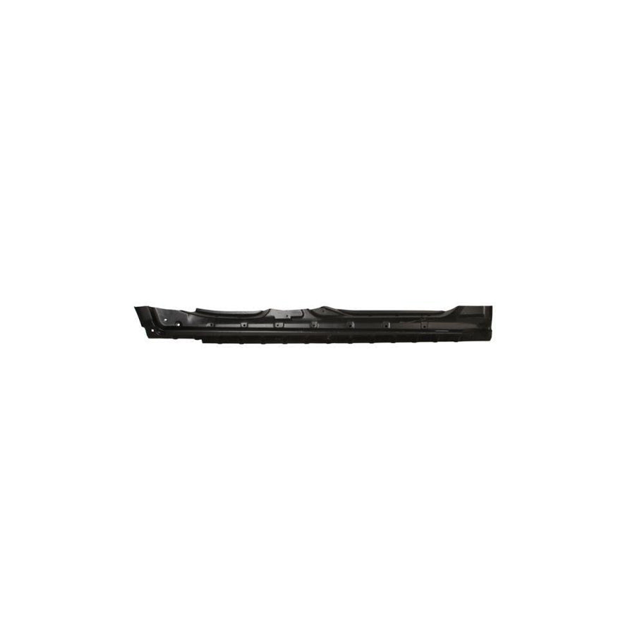 Blic 6505-06-3515012P Rocker Panel Suitable for Mercedes-Benz C-Class