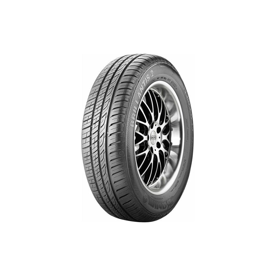 Barum Brillantis 2 XL Fr 225/60 R18 104H Summer Tyres