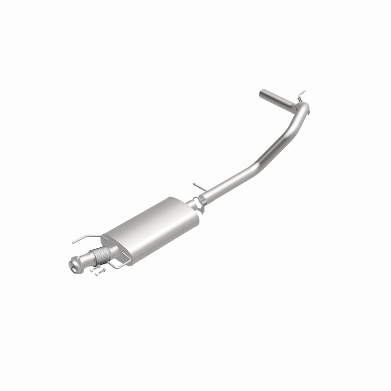 Magnaflow BRExhaust 15-17 Lincoln Navigator/ Ford Expedition Exhaust Kit