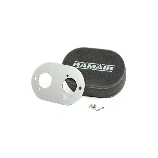RAMAIR RS2-237-404 RS2 BASEPLATE FILTERS