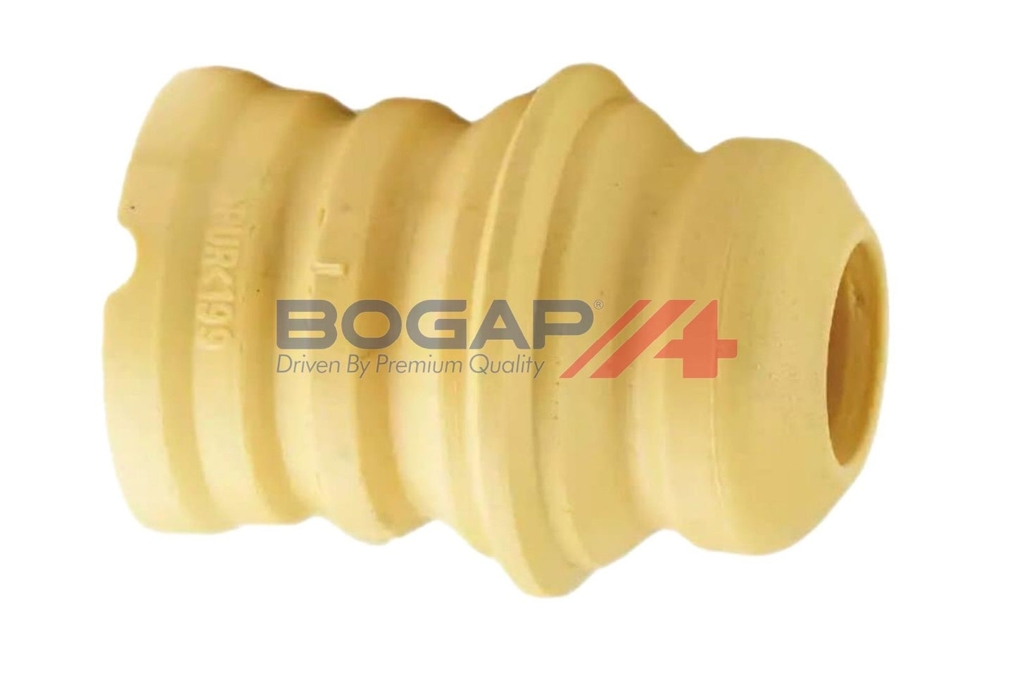 BOGAP B3434108 Dust Cover Kit, Shock Absorber