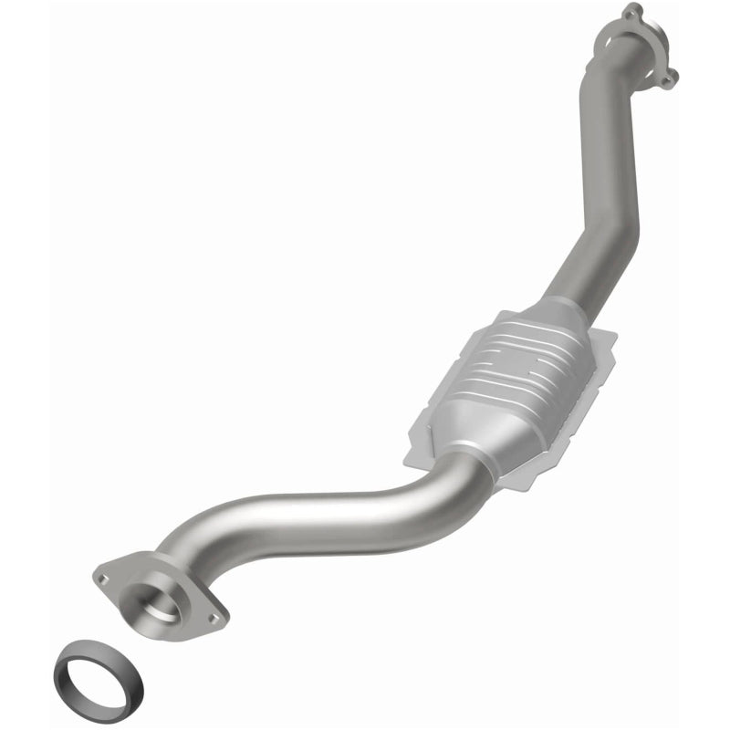 MagnaFlow Direct Fit Catalytic Converter 09-10 Hummer H3T 3.7L