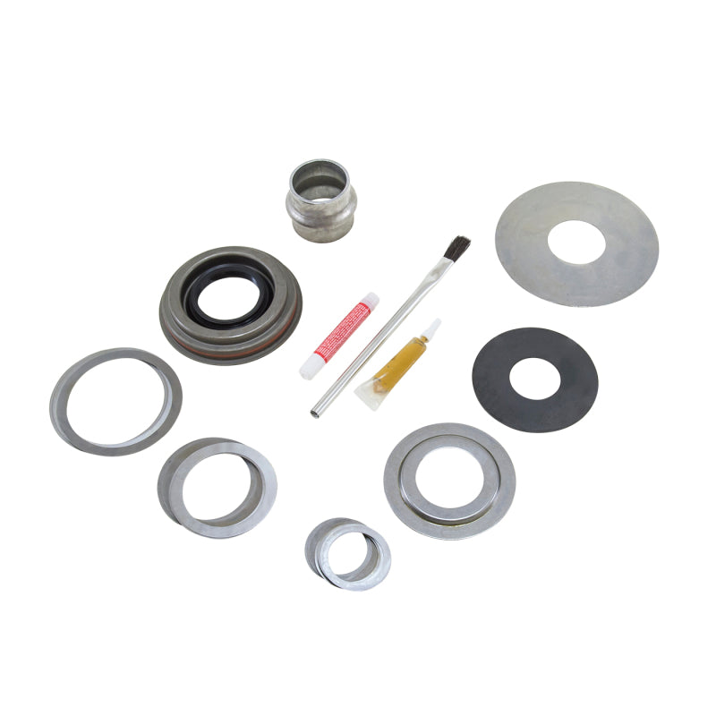 Yukon Gear & Axle Yukon Gear Minor install Kit For Dana 30 Front Diff