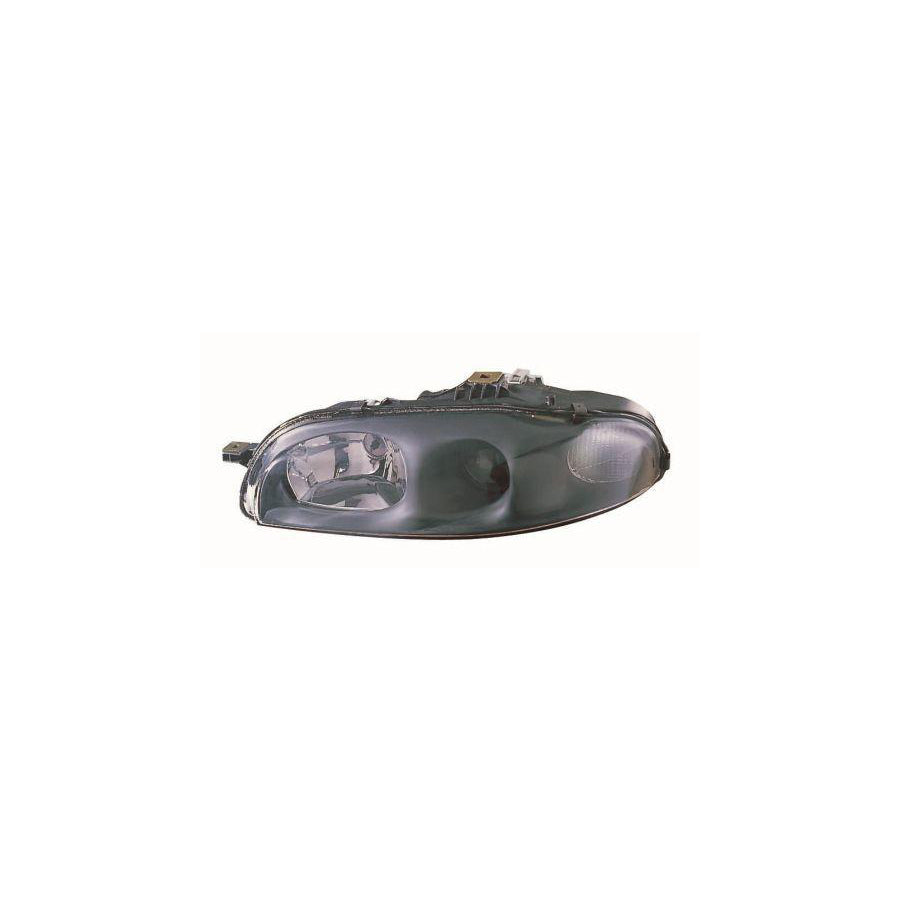 Abakus 6611127Lldem Headlight for Fiat Marea