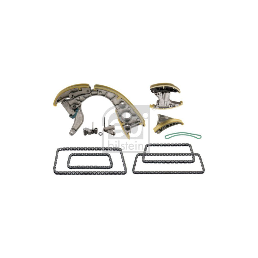 Febi Bilstein 45003 Timing Chain Kit For Audi A4