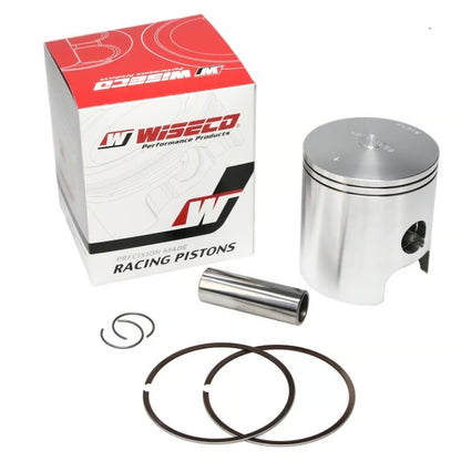 Wiseco Kawasaki KX250 90-91 ProLite 2697CD Piston Kit