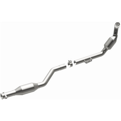 MagnaFlow Direct Fit Catalytic Converter 2000 Mercedes CL500 5.0L