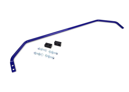 SuperPro 2011-2019 Ford Fiesta S Ford Fiesta WZ Rear Sway Bar 22mm