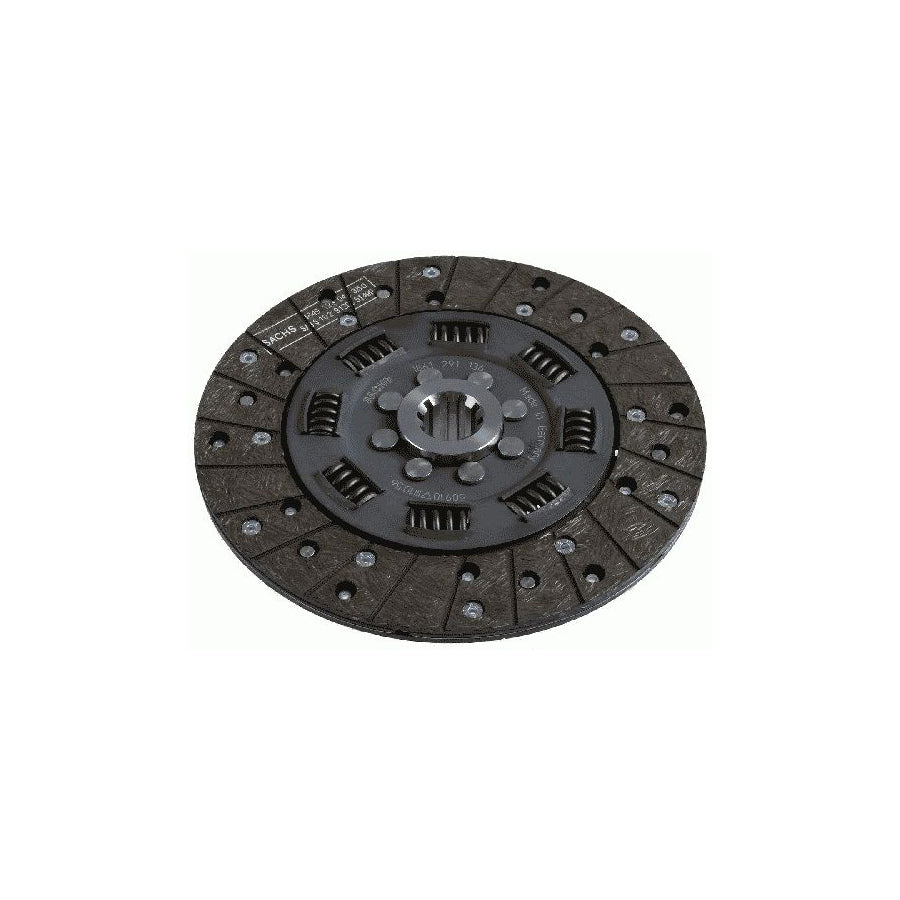 Sachs 1861 291 136 Clutch Disc