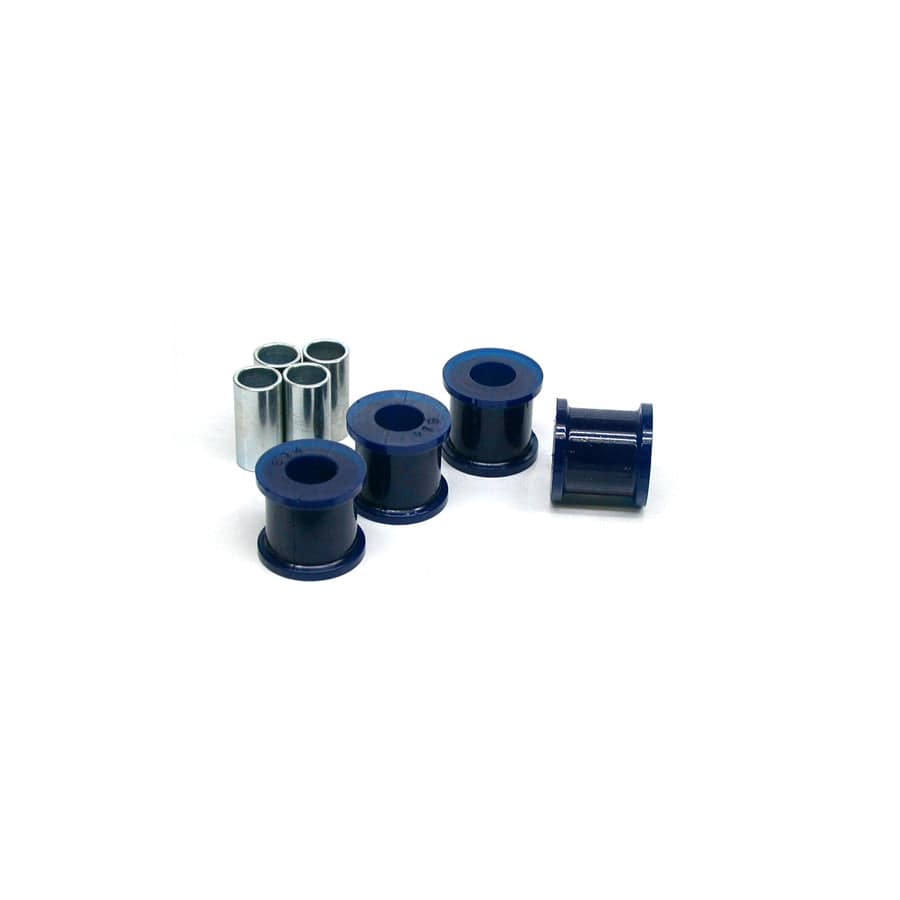 SuperPro SPF0814K Koni Shock Bush Front & Rear
