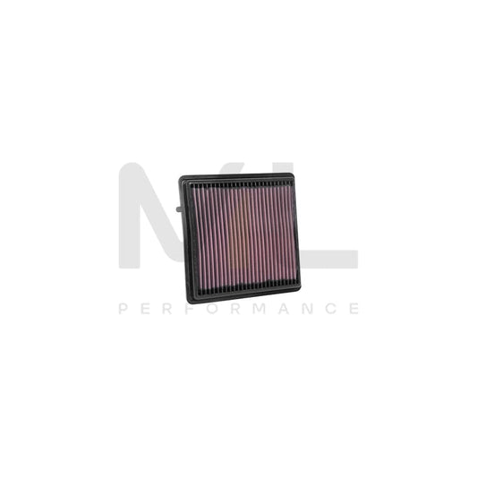K&N 33-5066 Replacement Air Filter