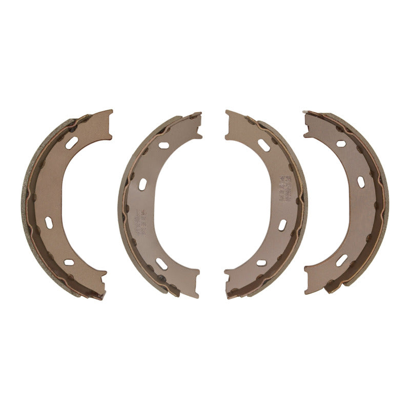 DFC 02-18 Dodge Sprinter 2500 Parking Brake/Parking Parking Shoes