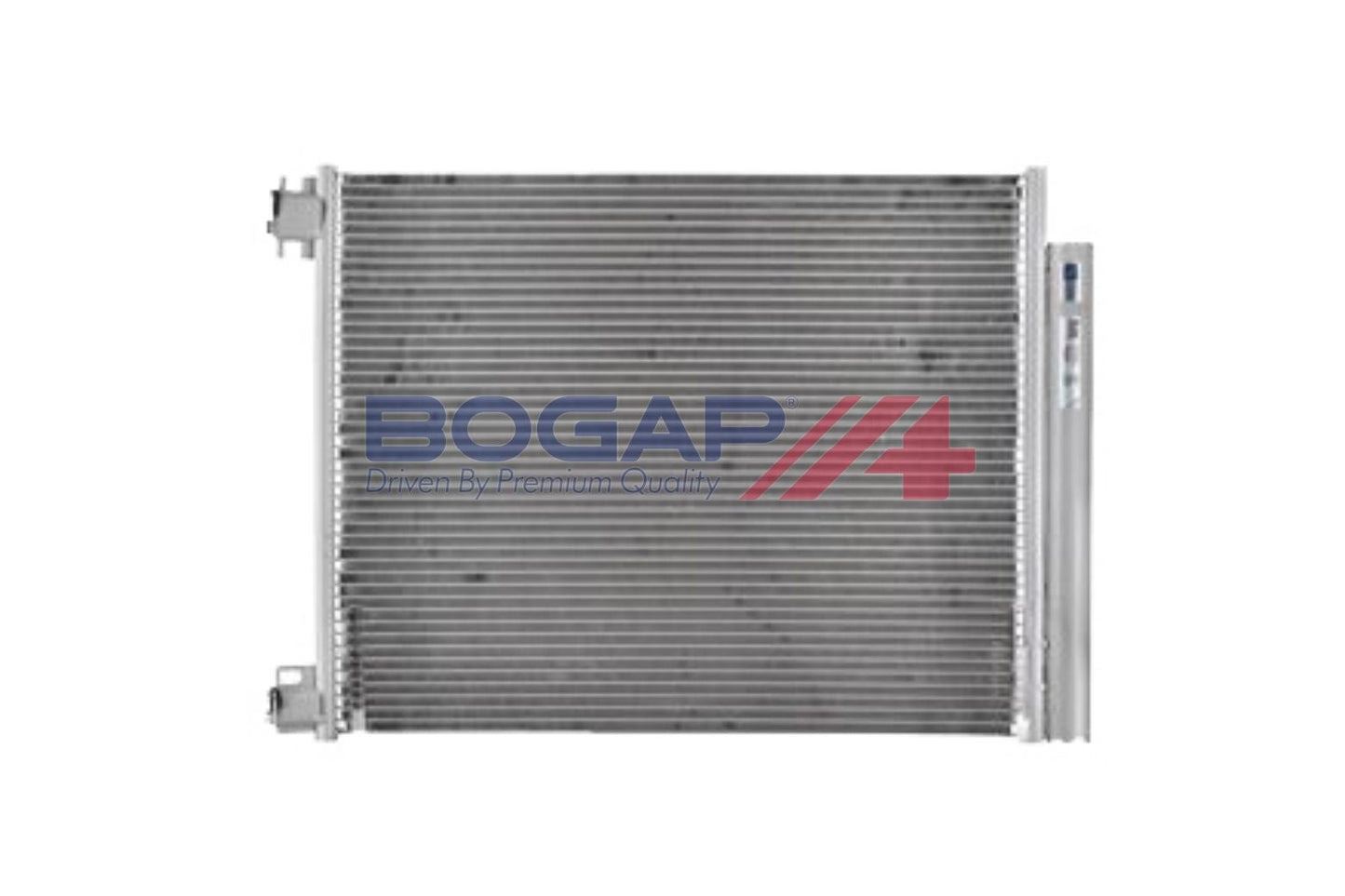 BOGAP R4117117 Condenser, Air Conditioning