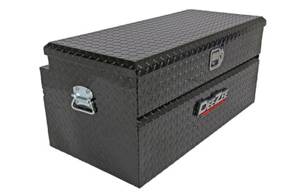 Dee Zee Universal Tool Box - Red Chest Black BT 37In