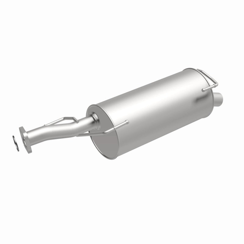 Magnaflow BRExhaust 09-11 Nissan Versa 1.6L Muffler Kit
