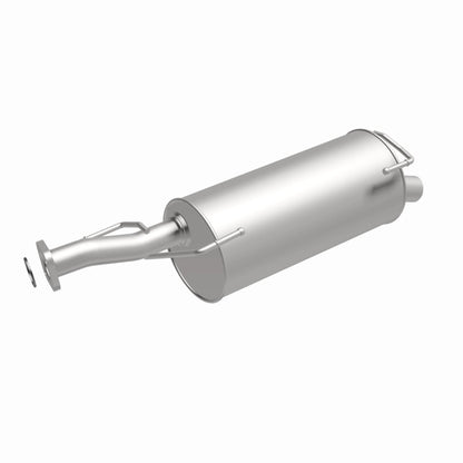 Magnaflow BRExhaust 09-11 Nissan Versa 1.6L Muffler Kit