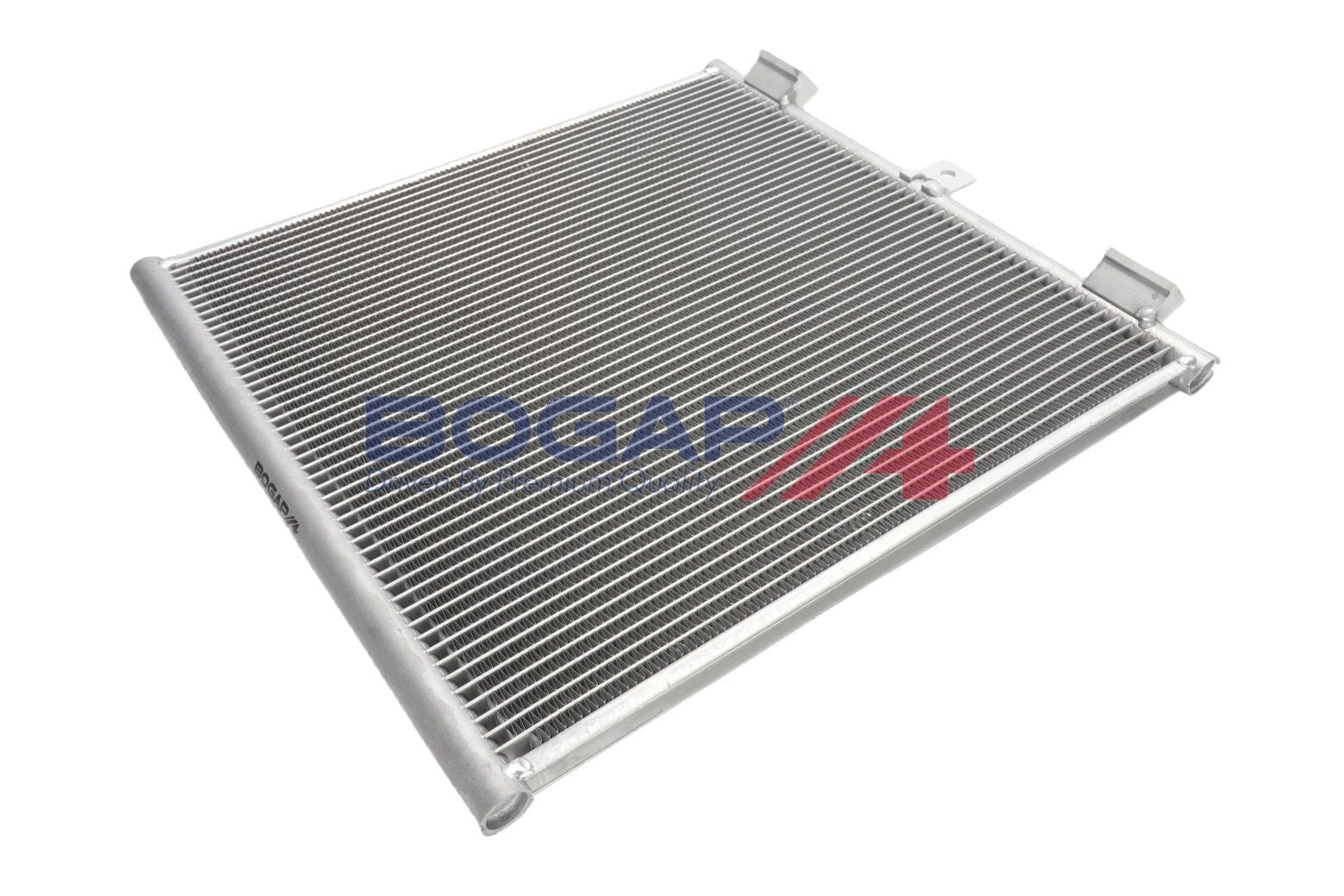 BOGAP A4117171 Condenser, Air Conditioning