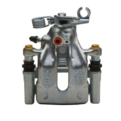 DFC 00-10 Volvo V40/S40 Rear-L Premium Caliper - Silver Zinc Coated