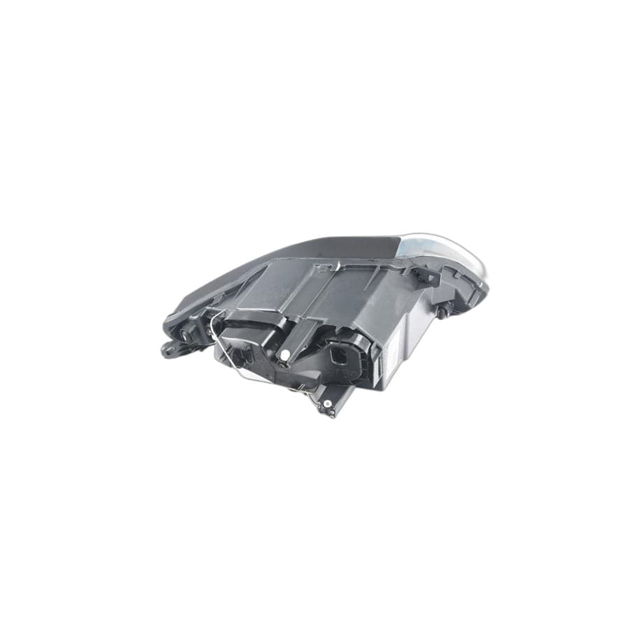 Genuine BMW 63127162727 E85 Bi-Xenon Headlight, Left (Inc. Z4 3.0i)