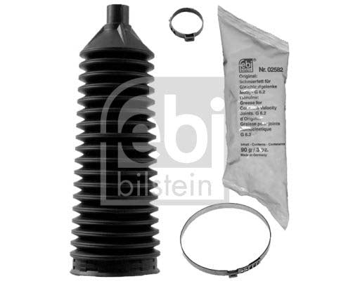 Febi Bilstein 21353 Bellow Set, Steering For Ford Transit | ML Performance UK Car Parts