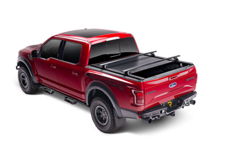 Retrax 05-15 Tacoma 5ft Double Cab RetraxONE XR
