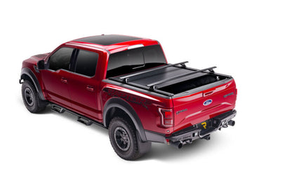 Retrax 08-16 Super Duty F-250-350 Short Bed RetraxONE XR