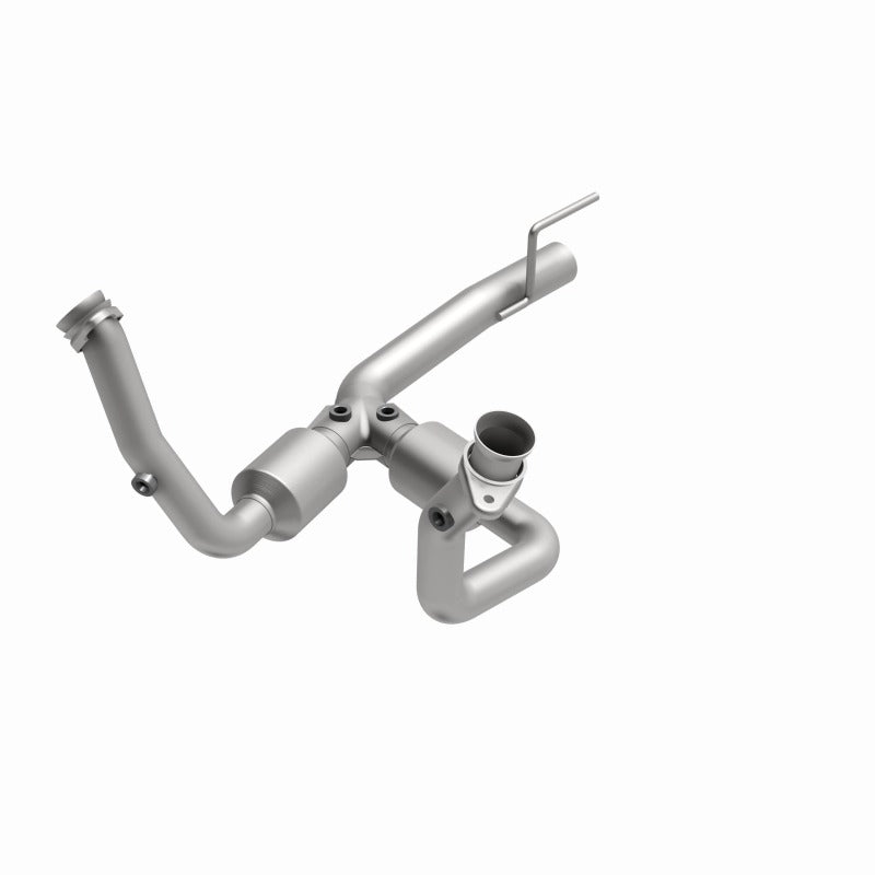 MagnaFlow Direct Fit Catalytic Converter 99-01 G Cherokee 4.7 fr OEM