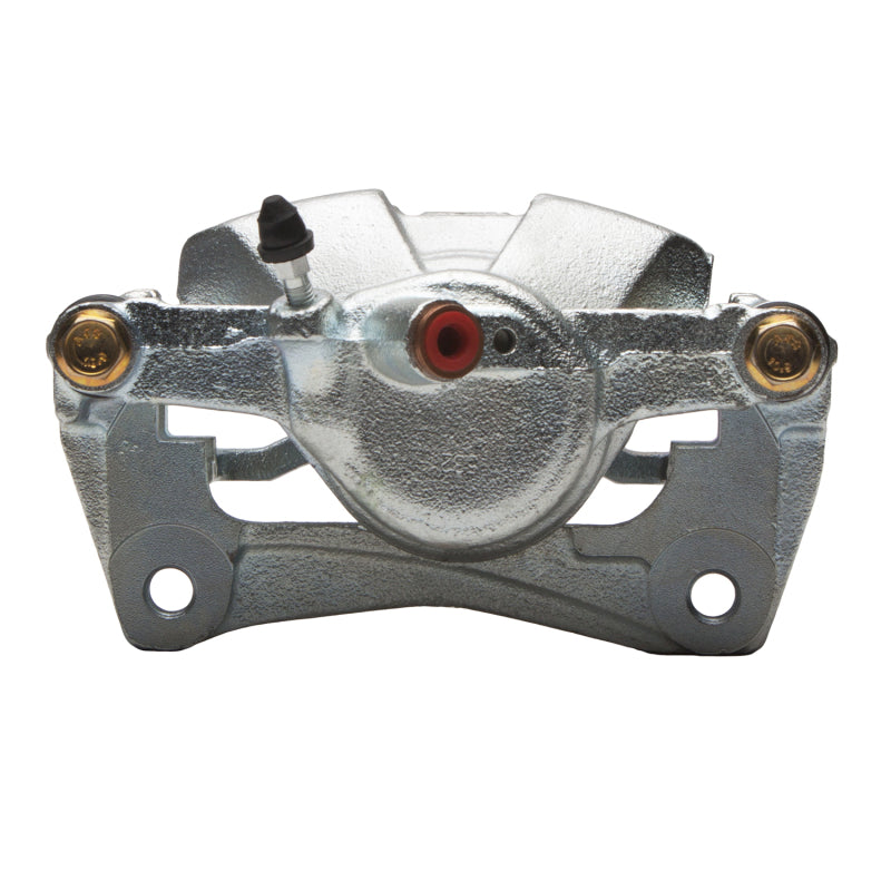 DFC 93-97 Geo Prizm Front-L Premium Caliper - Silver Zinc Coated