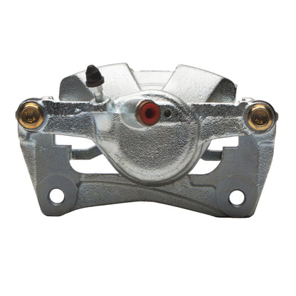 DFC 93-97 Geo Prizm Front-L Premium Caliper - Silver Zinc Coated