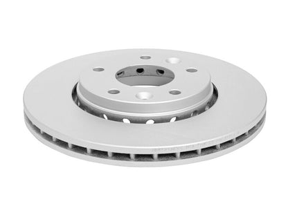 PowerStop Power Stop 21-23 Nissan Kicks Front Evolution Coated Rotor