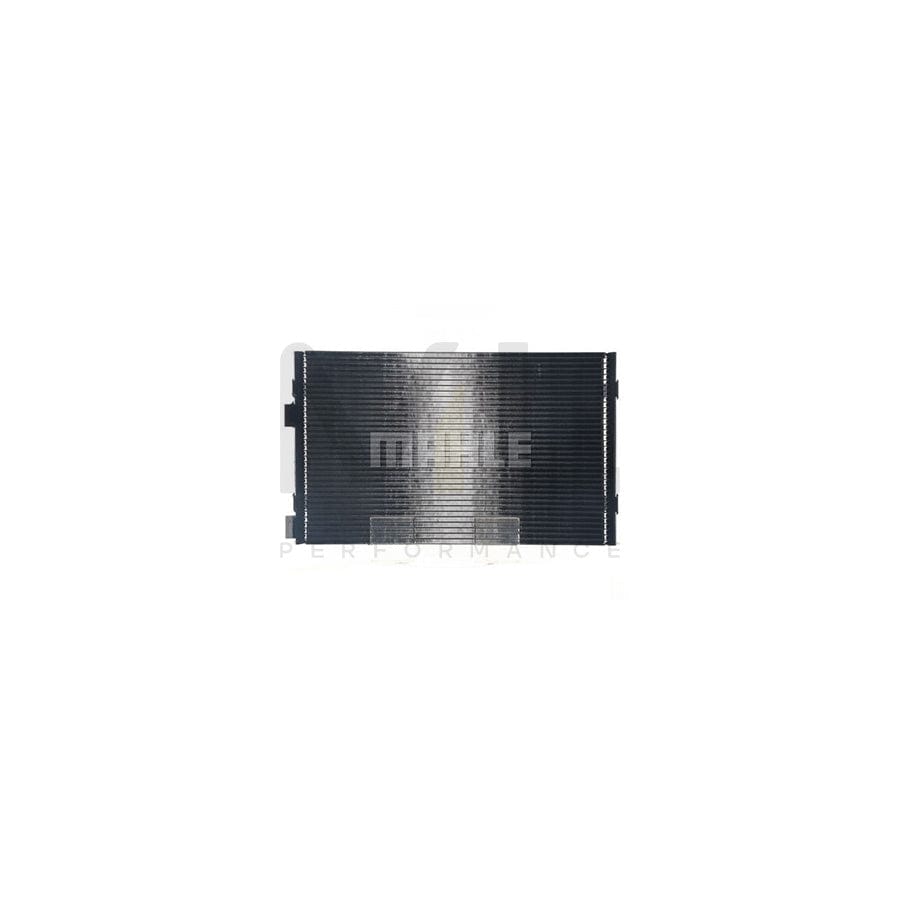 MAHLE ORIGINAL AC 820 000S Air conditioning condenser for CHRYSLER PT CRUISER without dryer | ML Performance Car Parts