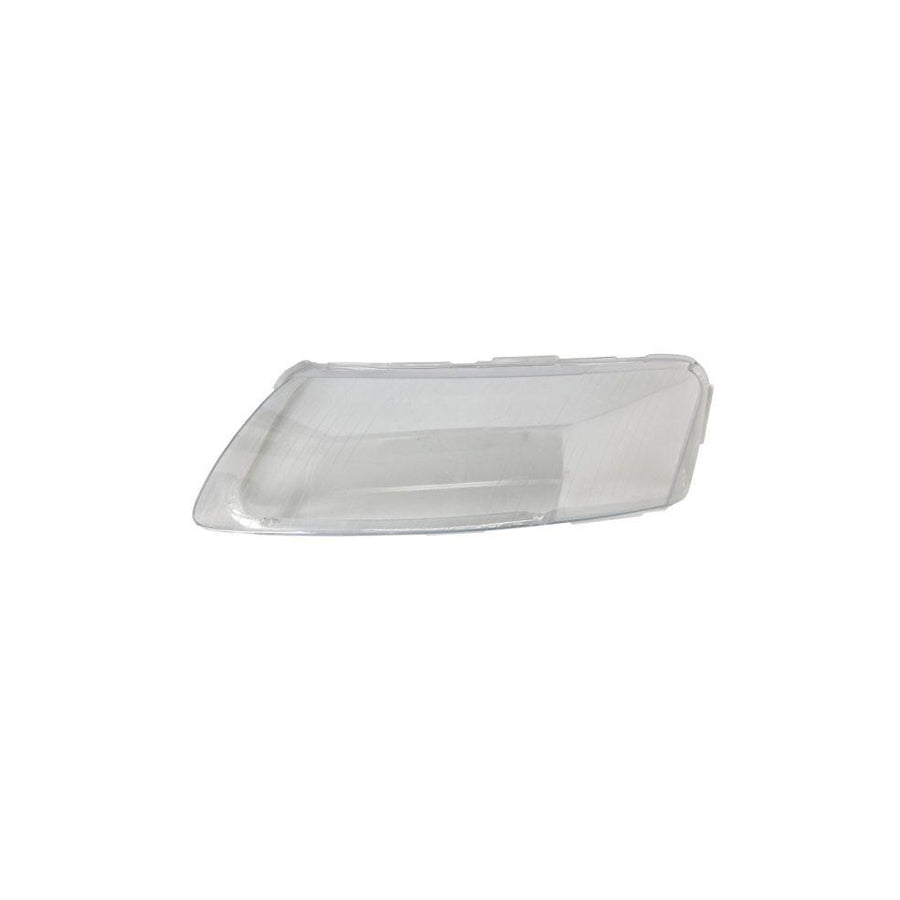 Blic 5410-25-0060105P Headlight Lens for Audi A6
