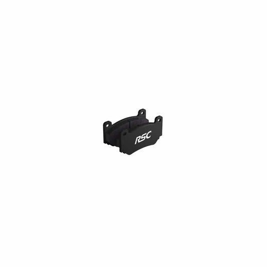 PAGID PGD-S4941C01001 RSC 1 FRONT BRAKE PADS ASTON MARTIN DB9  | ML Performance UK Car Parts