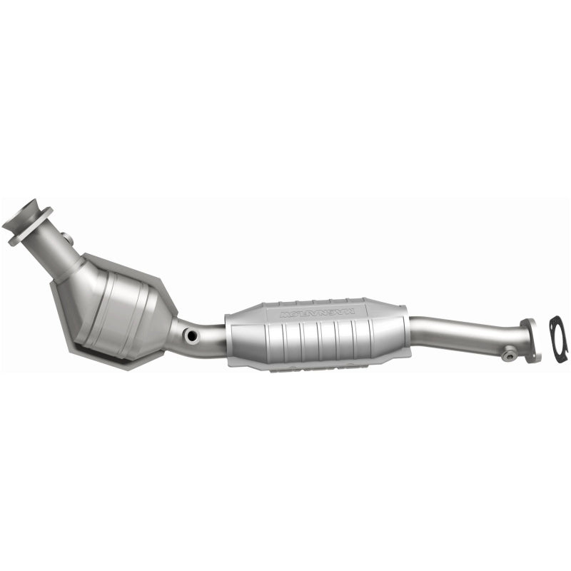 MagnaFlow Direct Fit Catalytic Converter Crown Vic-Town Car-Grand Marq