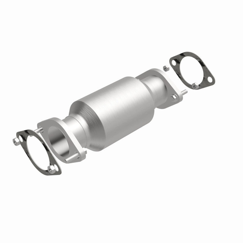 MagnaFlow 13-14 Genesis Coupe 2L Underbody Direct Fit Converter