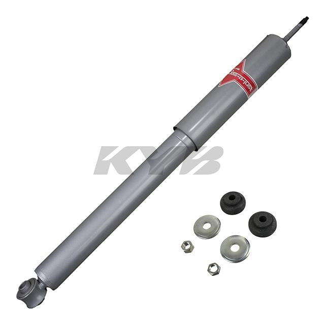 KYB Shocks & Struts Gas-A-Just Rear FORD E Series Econoline Van 2007-11 FORD Van - E Series Econolin